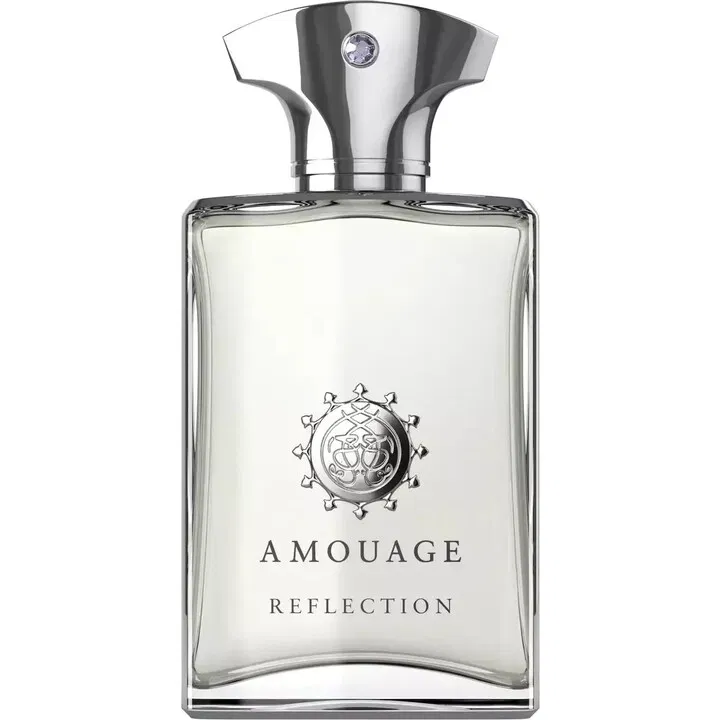 Amouage | Reflection Man Probe Abfüllung