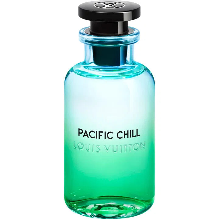 Louis Vuitton | Pacific Chill Probe Abfüllung