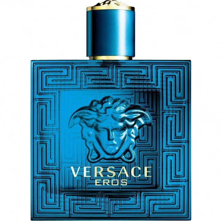 Versace | Eros Probe Abfüllung
