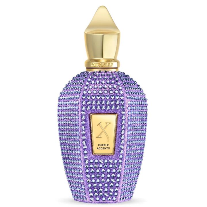 Xerjoff | Purple Accento Probe Abfüllung
