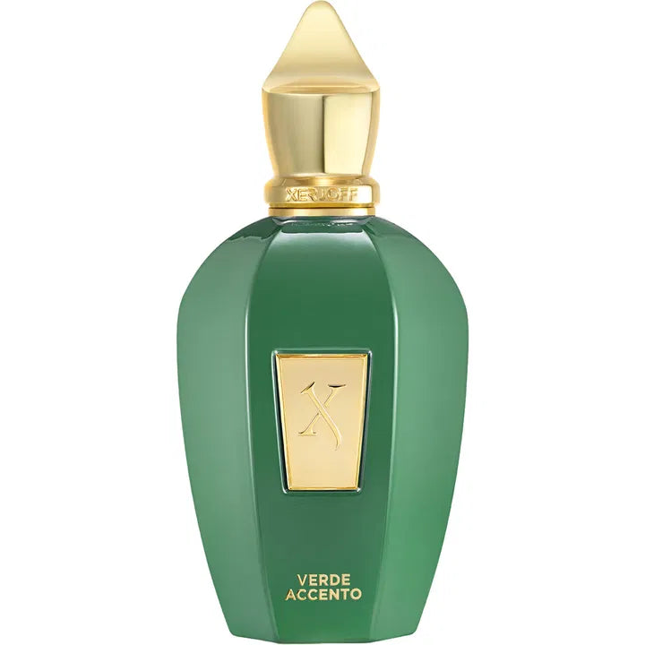 Xerjoff | Verde Accento Harrods Exclusive Probe Abfüllung
