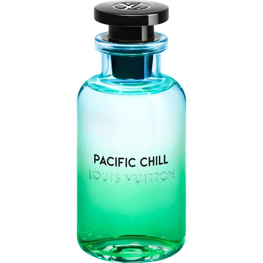 Louis Vuitton | Pacific Chill Probe Abfüllung