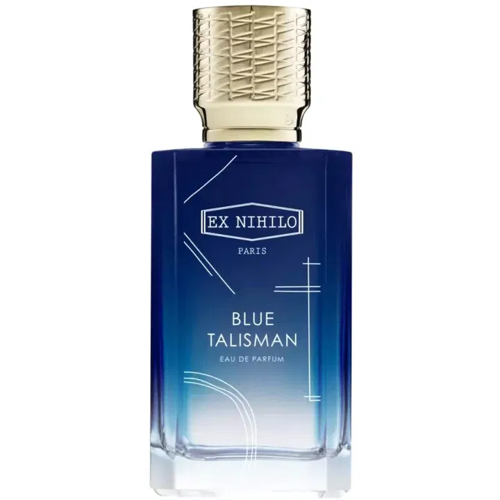 Ex Nihilo | Blue Talisman Probe Abfüllung