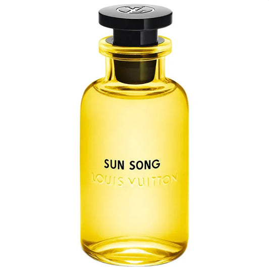 Louis Vuitton | Sun Song Probe Abfüllung