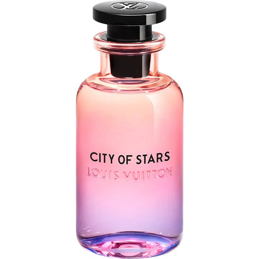 Louis Vuitton | City of Stars Probe Abfüllung