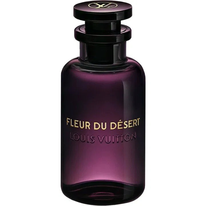 Louis Vuitton | Fleur du Désert Probe Abfüllung