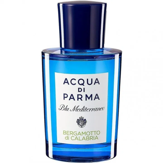 Acqua di Parma | Bergamotto di Calabria Probe Abfüllung