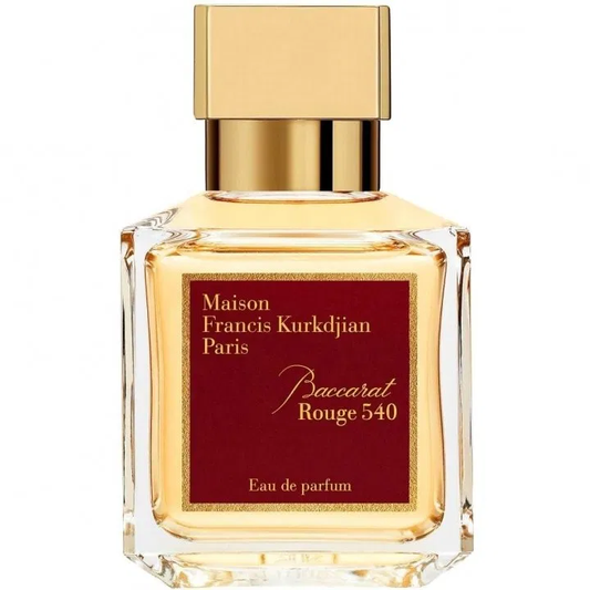 Maison Francis Kurkdjian | Baccarat Rouge 540 Probe Abfüllung