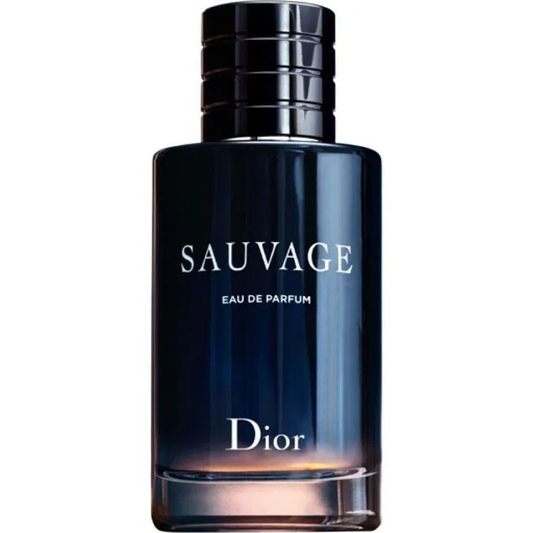 Dior | Sauvage Eau de Parfum Probe Abfüllung