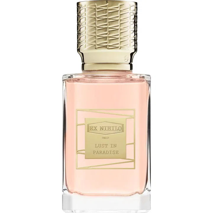Ex Nihilo | Lust in Paradise Probe Abfüllung