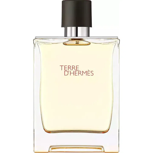 Hermès | Terre d'Hermès Eau de Toilette Probe Abfüllung
