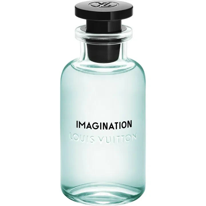 Louis Vuitton | Imagination Probe Abfüllung
