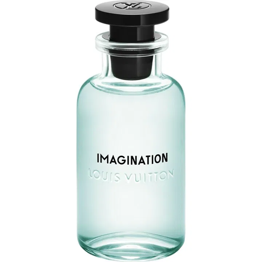 Louis Vuitton | Imagination Probe Abfüllung