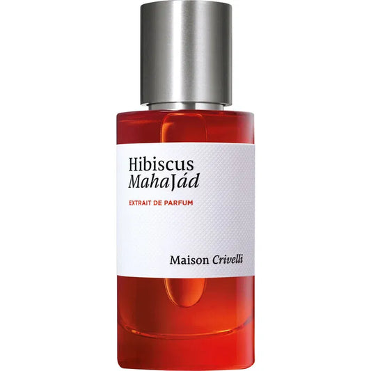 Maison Crivelli | Hibiscus Mahajád Probe Abfüllung
