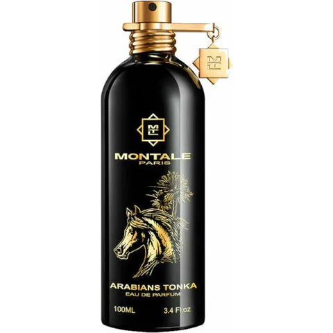 Montale | Arabians Tonka Probe Abfüllung