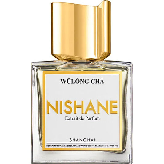 Nishane | Wūlóng Chá Probe Abfüllung