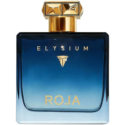 Roja | Elysium Probe Abfüllung