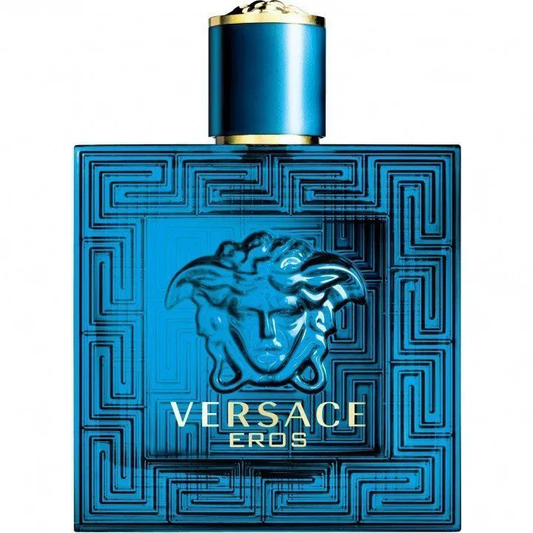 Versace | Eros Probe Abfüllung