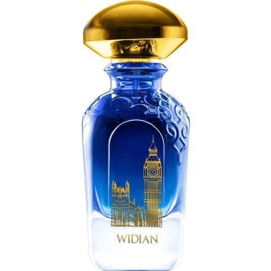 Widian | London Extrait de Parfum Probe Abfüllung