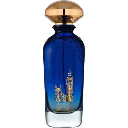 Widian | London Eau de Parfum Probe Abfüllung