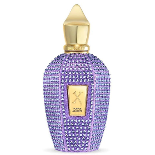 Xerjoff | Purple Accento Probe Abfüllung