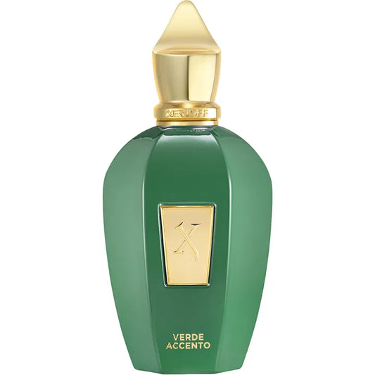 Xerjoff | Verde Accento Harrods Exclusive Probe Abfüllung